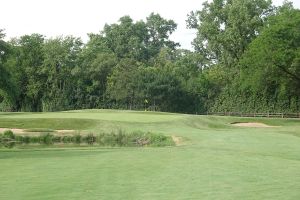 Mount Prospect 15th Green